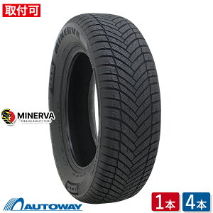 MINERVA (�~�l���o) ALL SEASON MASTER 165/55R15 (165/55/15 165-55-15 165/55-15) �I�[���V�[�Y���^�C�� �ă^�C�� 15�C���` �P�i 2�{ 4�{