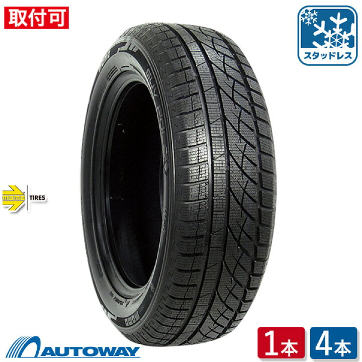 楽天市場】【取付対象】MOMO Tires モモ SUV POLE W-4 235/50R18 (235 