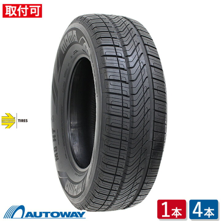 楽天市場】【P最大45.5倍！7/4 20:00〜】【取付対象】MOMO Tires モモ 