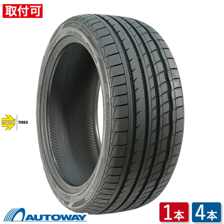 楽天市場】【P最大30倍！3/30】【取付対象】MOMO Tires モモ OUTRUN M 