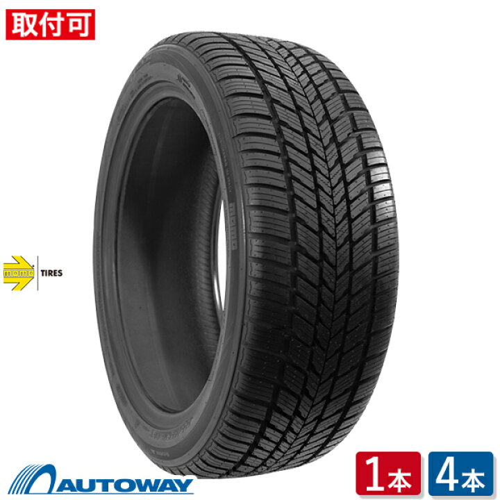 楽天市場】【P10倍！10/24 20:00〜】MOMO Tires モモ 4RUN M-4 ALL 