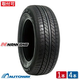 【取付対象】NANKANG ナンカン CW-20 215/65R16 (215/65/16 215-65-16 215/65-16) サマータイヤ 夏タイヤ 単品 4本 16インチ