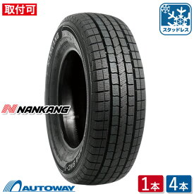 【P最大39倍！6/7 20:00〜】【取付対象】NANKANG ナンカン SNC-1 195/80R15 (195/80/15 195-80-15 195/80-15) 冬タイヤ スタッドレスタイヤ 単品 2本 4本 15インチ【2026年製】 8PR