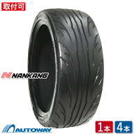 【P最大46.5倍！9/7 20:00〜】【取付対象】NANKANG ナンカン NS-2R 215/45R17 (215/45/17 215-45-17 215/…