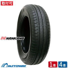 【取付対象】NANKANG ナンカン NA-1 135R15 (135/15 135-15 135/-15) サマータイヤ 夏タイヤ 単品 4本 15インチ