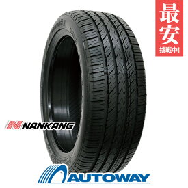 【P10倍！6/8 20:00～23:59】NANKANG ナンカン NS-25 225/60R18 (225/60/18 225-60-18 225/60-18) サマータイヤ 夏タイヤ 単品 4本 18インチ