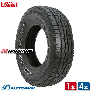 NANKANG (�i���J��) AT-5.OWL 275/60R20 10PR (275/60/20 275-60-20 275/60-20) �T�}�[�^�C�� �ă^�C�� 20�C���` �P�i 2�{ 4�{ 10PR