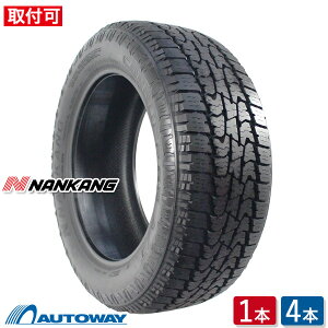 yPő30{I11/18zytΏہzNANKANG (iJ) AT-5+ 225/60R17 (225/60/17 225-60-17 225/60-17) T}[^C ă^C Pi 2{ 4{ 17C`