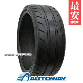 【P10倍！4/24 20:00～4時間】NITTO ニットー TOYO製 NT05 275/40R20 (275/40/20 275-40-20 275/40-20) サマータイヤ 夏タイヤ 単品 4本 20インチ