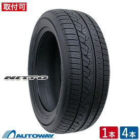 【P10倍！4/25限定】【取付対象】NITTO ニットー TOYO製 NT421Q 255/45R20 (255/45/20 255-45-20 255/45-20) サマータイヤ 夏タイヤ 単品 4本 20インチ