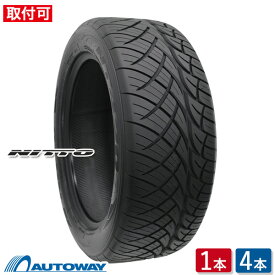 【取付対象】NITTO ニットー TOYO製 NT420S 305/40R22 (305/40/22 305-40-22 305/40-22) サマータイヤ 夏タイヤ 単品 4本 22インチ