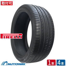 【取付対象】PIRELLI ピレリ POWERGY 225/35R19 (225/35/19 225-35-19 225/35-19) サマータイヤ 夏タイヤ 単品 2本 4本 19インチ