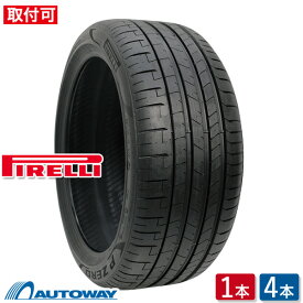 【P最大31倍！12/13 10:00〜】【取付対象】PIRELLI (ピレリ) P-ZERO PZ4 235/40R18 (235/40/18 235-40-18 235/40-18) サマータイヤ 夏タイヤ 18インチ
