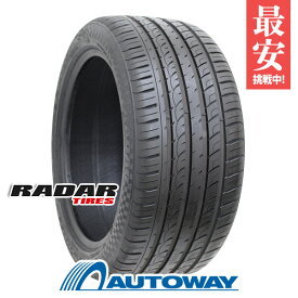 Radar レーダー Dimax R8+ RUNFLAT 225/55R17 (225/55/17 225-55-17 225/55-17) サマータイヤ 夏タイヤ 単品 4本 17インチ