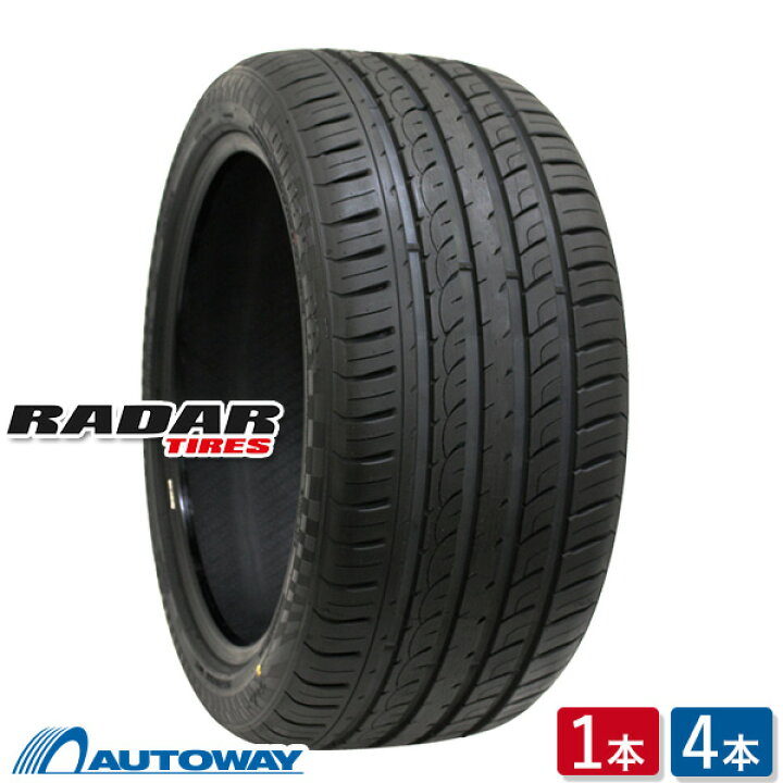 楽天市場】【P最大28倍！】Radar レーダー Dimax R8+ 305/35R24 (305 