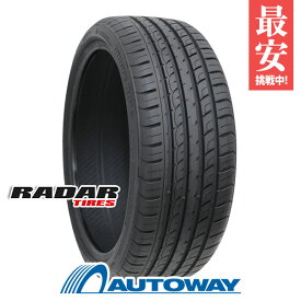 Radar レーダー Dimax R8+ RUNFLAT 205/40R18 (205/40/18 205-40-18 205/40-18) サマータイヤ 夏タイヤ 単品 4本 18インチ