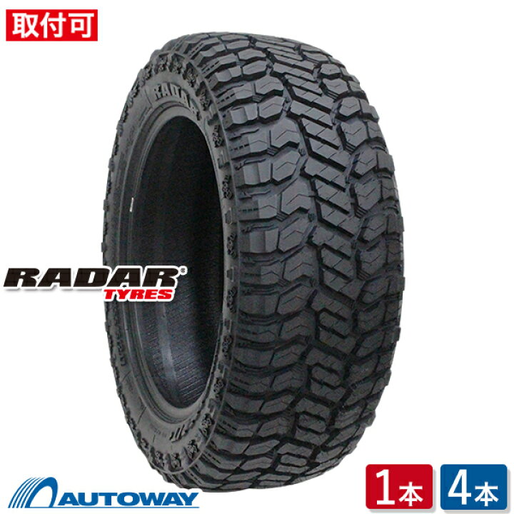 楽天市場】【P10倍！3/20】【取付対象】Radar レーダー RENEGADE R/T+ 