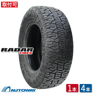 ytΏہzRadar [_[ RENEGADE A/T PRO 295/55R20 (295/55/20 295-55-20 295/55-20) T}[^C ă^C Pi 2{ 4{ 20C`