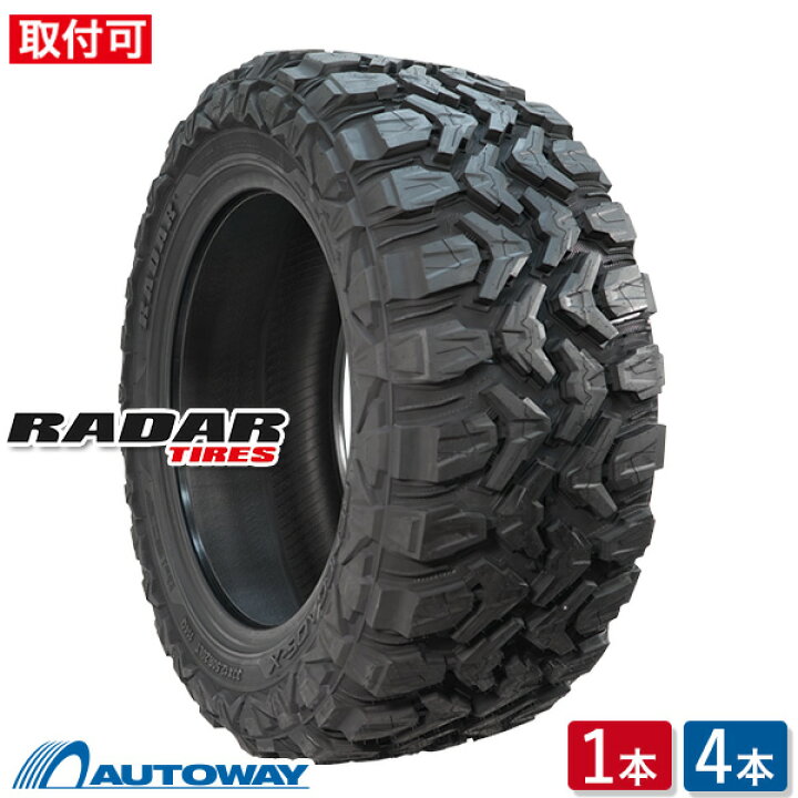 楽天市場】【P最大39倍！4/15】【取付対象】Radar レーダー RENEGADE X 
