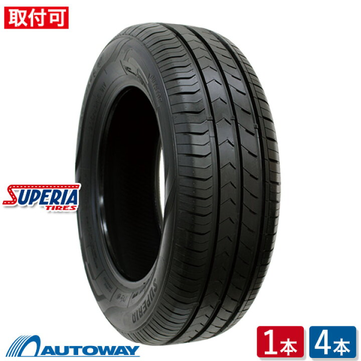 楽天市場】【P最大36.5倍！】【取付対象】SUPERIA スーペリア ECOBLUE 