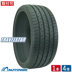 �yP�ő�29.5�{�I7/1�zTRAVELSTAR (�g���x���X�^�[) ECOSPORT GT 235/40R19 (235/40/19 235-40-19 235/40-19) �T�}�[�^�C�� �ă^�C�� 19�C���` �P�i 2�{ 4�{