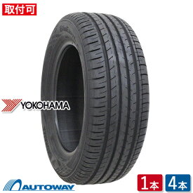 【P10倍！3/30限定】【取付対象】 YOKOHAMA ヨコハマ BluEarth-GT AE51 225/45R18 (225/45/18 225-45-18 225/45-18) サマータイヤ 夏タイヤ 単品 4本 18インチ