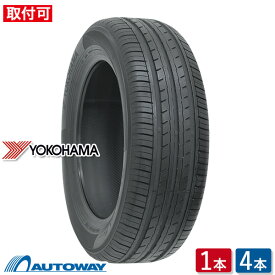 【取付対象】 YOKOHAMA ヨコハマ BluEarth-ES ES32(ES32B) 165/70R14 (165/70/14 165-70-14 165/70-14) サマータイヤ 夏タイヤ 単品 4本 14インチ