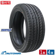 【P最大46.5倍！9/7 20:00〜】【取付対象】 ZEETEX ジーテックス HP6000 ECO 225/40R18 (225/40/18 225-4…