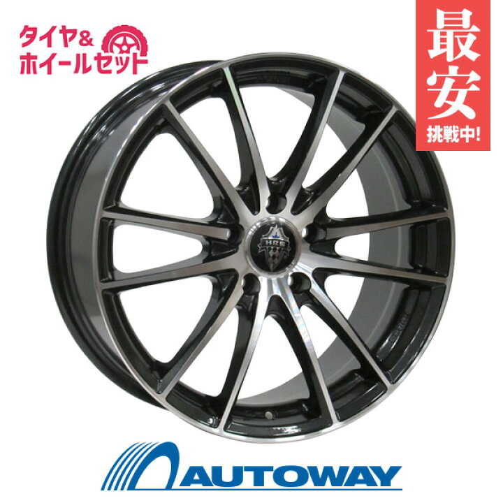 新品/未使用】【未使用品】205/50R17 サマータイヤ タイヤホイール 