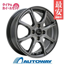 楽天市場】185／65r14 ホイールセットの通販
