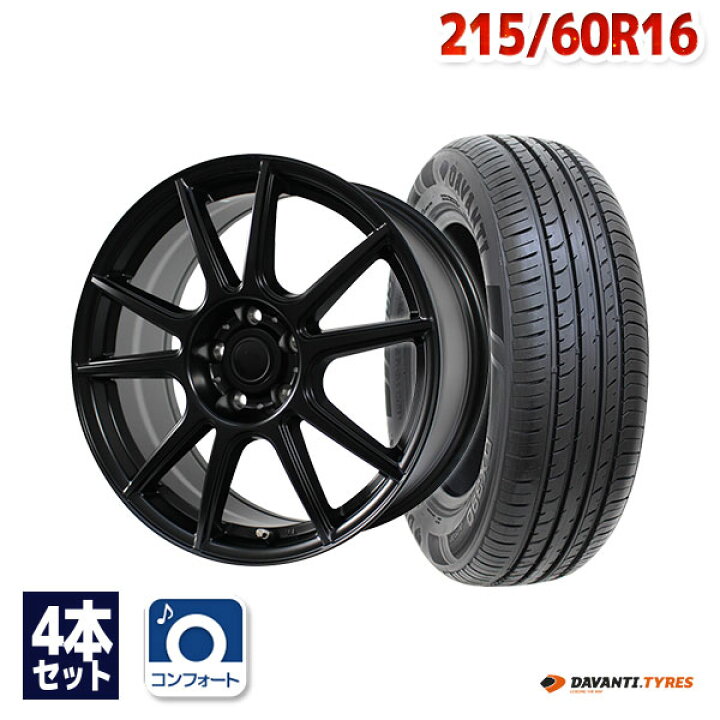 楽天市場】【P最大28倍！】【取付対象】215/60R16 サマータイヤ タイヤ 