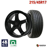 楽天市場】215／45R17（タイヤ・ホイールセット｜タイヤ・ホイール 