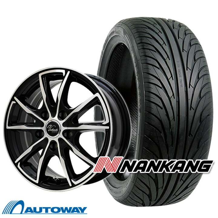 楽天市場】【取付対象】225/55R16 サマータイヤ タイヤホイール  