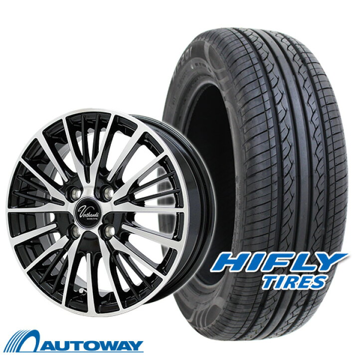 楽天市場】【取付対象】185/70R14 サマータイヤ タイヤホイール  