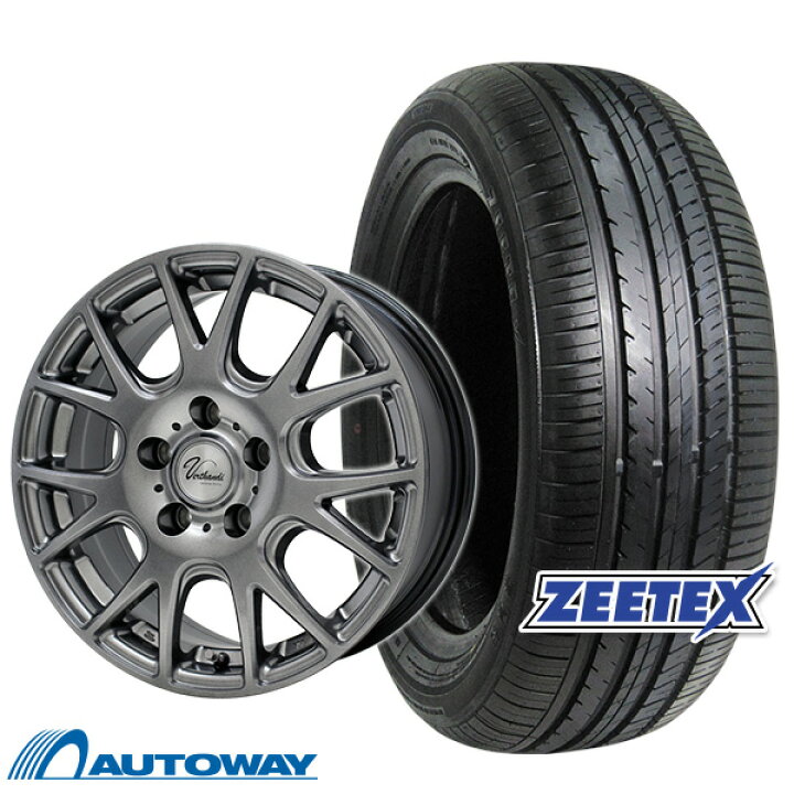 楽天市場】【取付対象】195/45R16 サマータイヤ タイヤホイールセット 