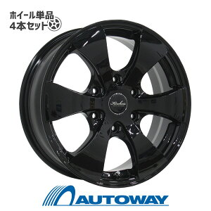 �yP�ő�39�{�I12/25�z�y4���Z�b�g�z KIRCHEIS VN 17x6.5 +38 139.7x6 BLACK �y���������z�y�n�C�G�[�X 200�n�z �C���`�T�C�Y:17�C���` ������:6.5 �I�t�Z�b�g:+38