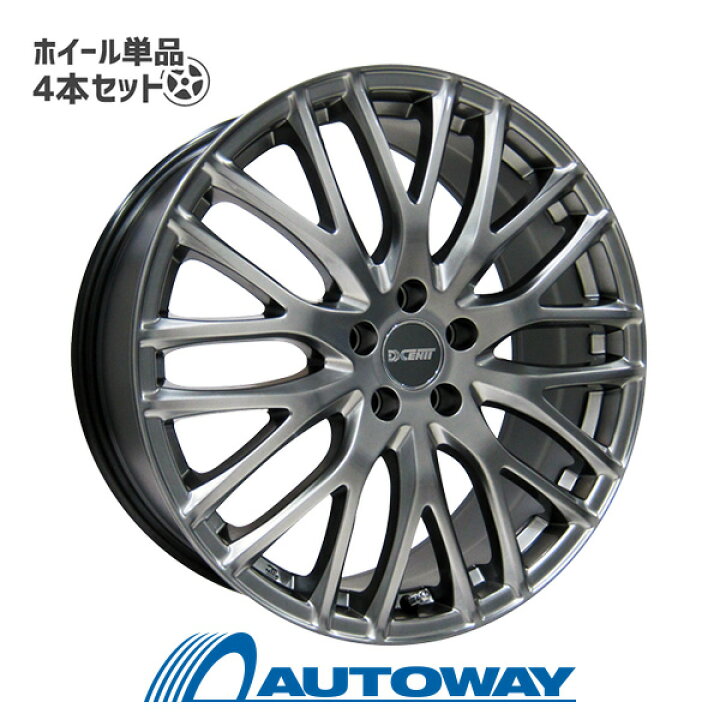 楽天市場】【P10倍！11/5限定】【送料無料】【4枚セット】DCENTI STW20  