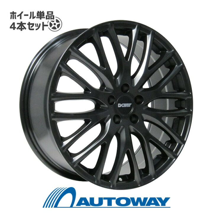 楽天市場】【P最大40倍！4/5】【送料無料】【4枚セット】DCENTI STW20 