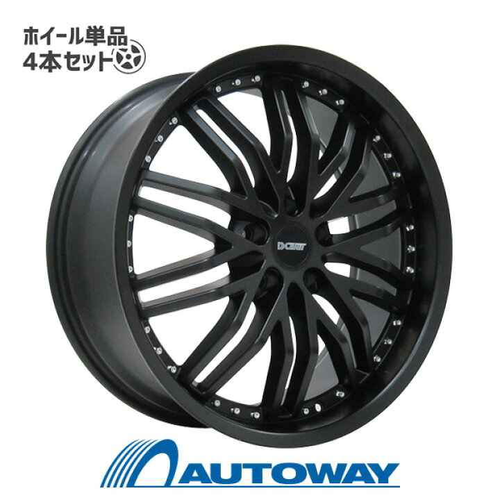 楽天市場】【P10倍！2/18限定】【送料無料】【4枚セット】DCENTI RSW20 