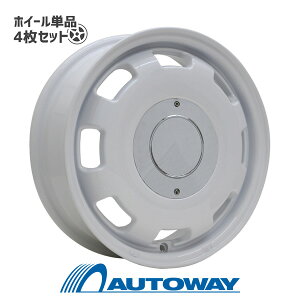 �yP�ő�35�{�I5/20�z�y4���Z�b�g�z LUMACA MODEL-1 14x4.5 +45 100x4 WHITE �C���`�T�C�Y�F14�C���` �������F4.5 �C���Z�b�g�F+45