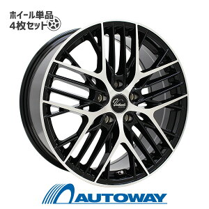 【P最大39倍!10/25】【4枚セット】 Verthandi YH-MS30V 18x7.5 +38 114.3x5 BK/POLISH インチサイズ:18インチ リム幅:7.5 インセット:+38