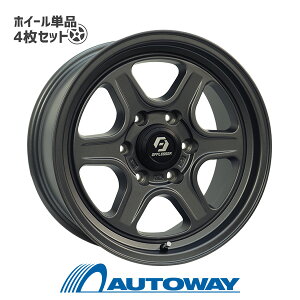 �yP�ő�39�{�I12/25�z�y4���Z�b�g�z OFFLESSER OP-S6 16x6.5 +38 139.7x6 MGM �C���`�T�C�Y�F16�C���`�@�������F6.5�@�C���Z�b�g�F+38