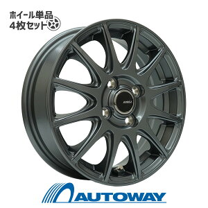 �yP�ő�40�{�I1/10�z�y4���Z�b�g�z EMBELY S12 16x6.0 45 100x4 GM