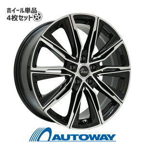 �y4���Z�b�g�z Verthandi VJ-S20 16x6.5 38 114.3x5 BK/P �C���`�T�C�Y�F16�C���`�@�������F6.5�@�C���Z�b�g�F+38
