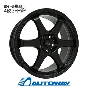 �y4���Z�b�g�z FINALIST FZ-S6 17x7.0 48 100x5 MBK �C���`�T�C�Y�F17�C���`�@�������F7.0�@�C���Z�b�g�F+48