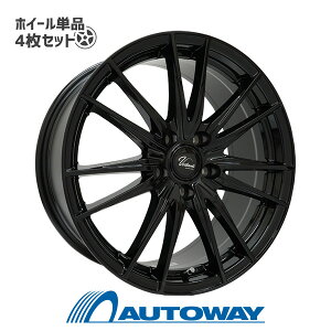 �y4���Z�b�g�z Verthandi VB-S14 18x7.0 +48 114.3x5 BK �C���`�T�C�Y�F18�C���`�@�������F7.0�@�C���Z�b�g�F+48
