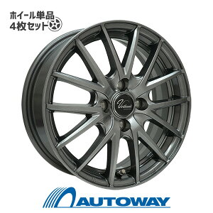 �y4���Z�b�g�z Verthandi VM-S27 14x4.5 +45 100x4 MGR �C���`�T�C�Y�F14�C���`�@�������F4.5�@�C���Z�b�g�F+45