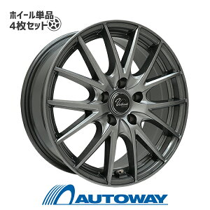 �y4���Z�b�g�z Verthandi VM-S27 17x7.0 +55 114.3x5 MGR �C���`�T�C�Y�F17�C���`�@�������F7.0�@�C���Z�b�g�F+55