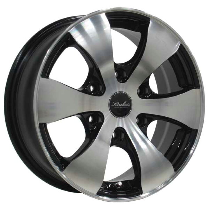 楽天市場】215/65R16 スタッドレスタイヤ ホイールセット【送料無料 