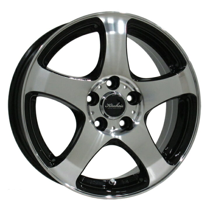 楽天市場】【取付対象】205/60R15 サマータイヤ タイヤホイールセット  